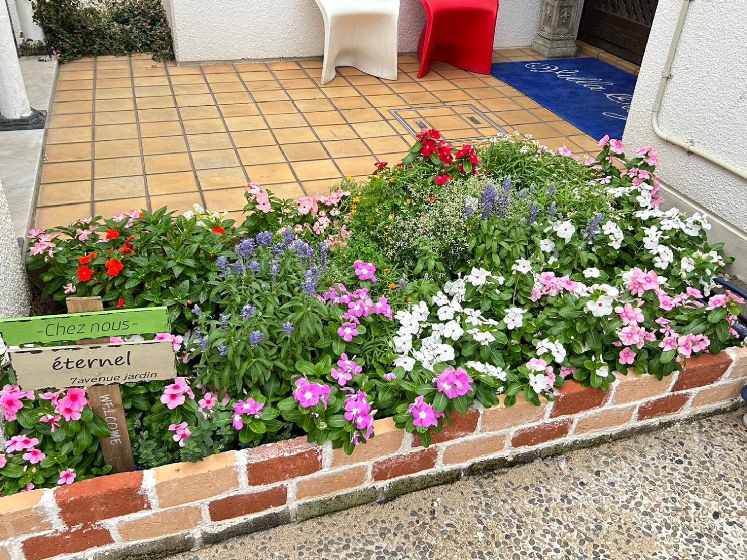 Villa Ortigia Minamiawaji Buitenkant foto