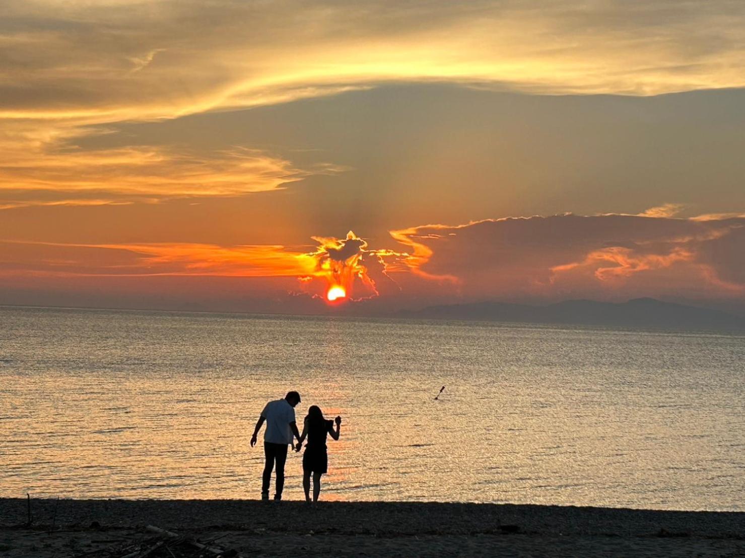 Villa Ortigia Minamiawaji Buitenkant foto