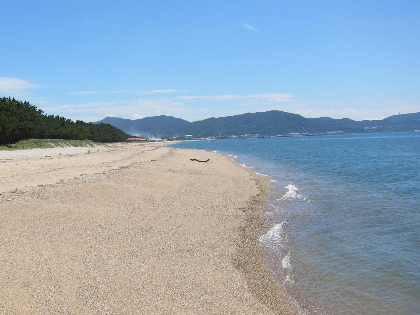 Villa Ortigia Minamiawaji Buitenkant foto